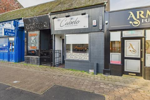 Retail property (high street) to rent, 87-97 Main St Ayr KA8 8BU