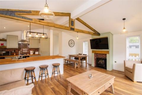 Mixed use for sale, Glendoe Road Fort Augustus PH32 4BQ