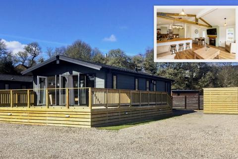 Mixed use for sale, Glendoe Road Fort Augustus PH32 4BQ