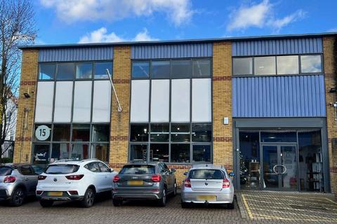 Industrial development for sale, 250 Milkwood Rd London SE24 0HG