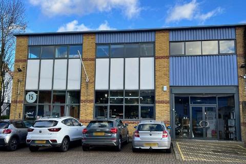Industrial development for sale, 250 Milkwood Rd London SE24 0HG