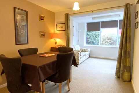 3 bedroom semi-detached house for sale, Cliff Road, Sheringham NR26