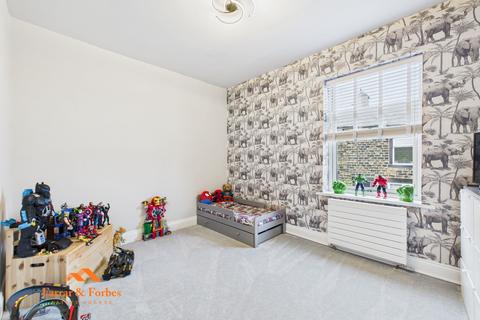 2 bedroom end of terrace house for sale, Dudley Street, Colne BB8
