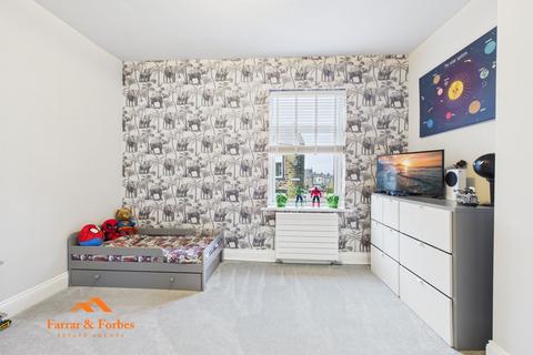 2 bedroom end of terrace house for sale, Dudley Street, Colne BB8