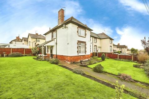 undefined, Darwin Avenue, Ilkeston DE7