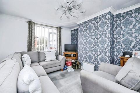 undefined, Darwin Avenue, Ilkeston DE7
