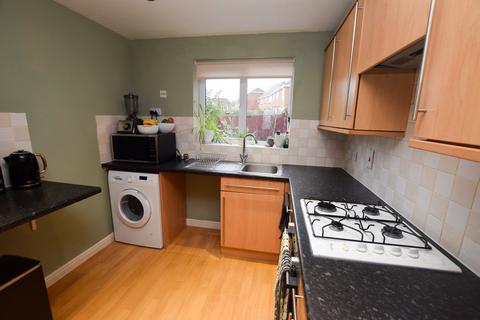 3 bedroom detached house for sale, Holbourn Crescent, Priorslee, Telford, TF2 9FD.