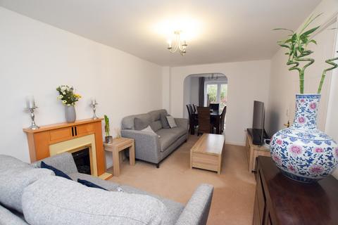 3 bedroom detached house for sale, Holbourn Crescent, Priorslee, Telford, TF2 9FD.