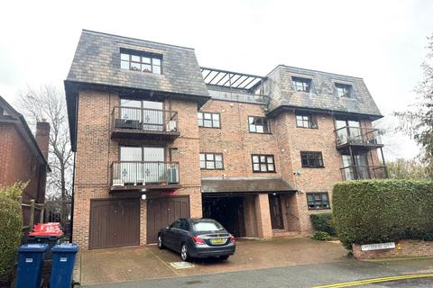 2 bedroom flat to rent, 111 Woodlands, Golders Green