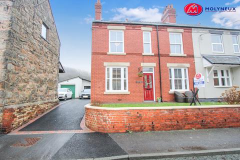 undefined, High Street, Ffrith, Wrexham
