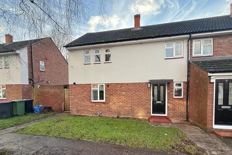 undefined, Boscobel Road, Tern Hill, Market Drayton