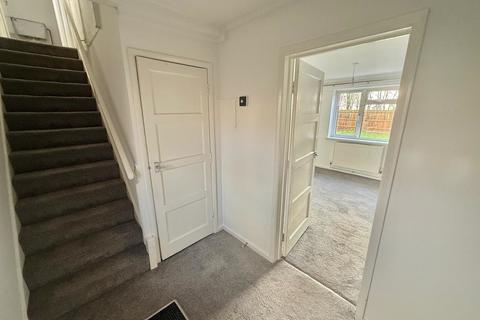 undefined, Boscobel Road, Tern Hill, Market Drayton