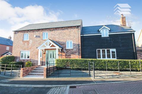 undefined, Northampton NN7