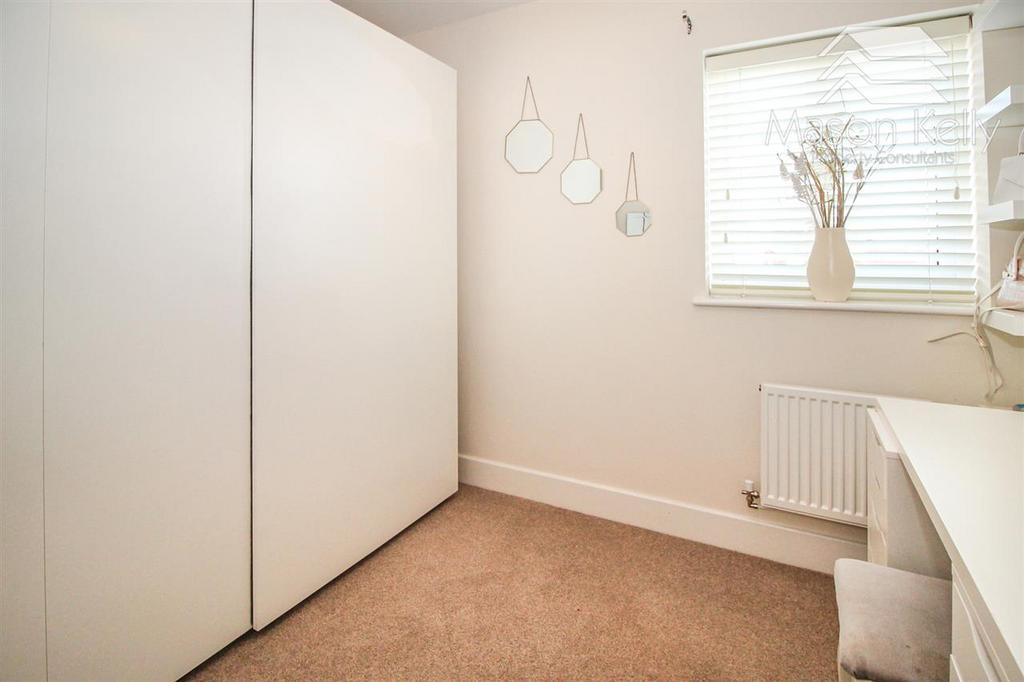 Bedroom Five