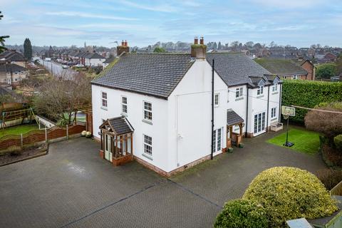 undefined, Red Bank Road, Market Drayton