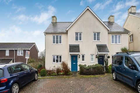 undefined, Caversham Close, Christow