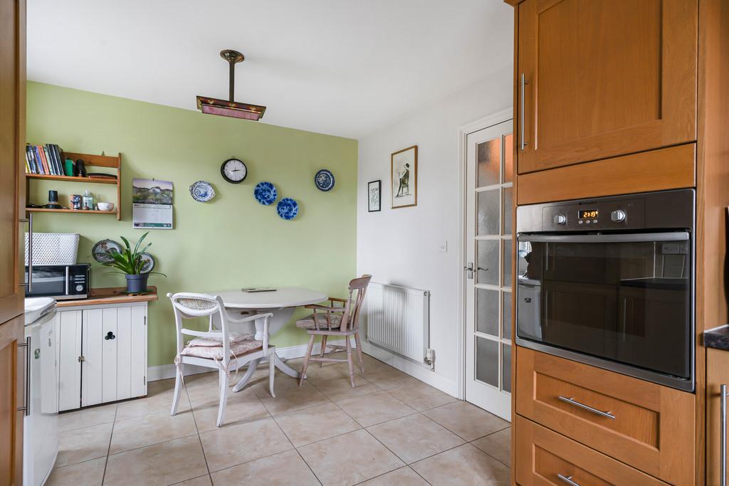 Kitchen Dining