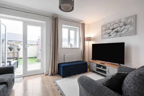 2 bedroom semi-detached house for sale, Spinners Square, Chudleigh