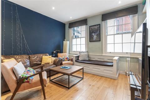 undefined, Newark Street, London, E1