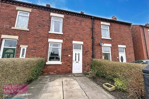 undefined, Moor Road, Croston
