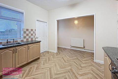 undefined, Moor Road, Croston