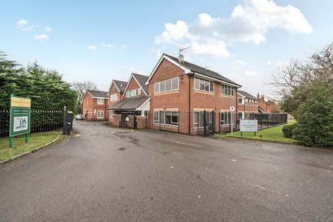 1 bedroom apartment for sale, Basingstoke Road, Reading RG7