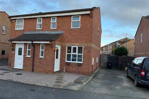 undefined, Piccadilly Way, Morton, Bourne