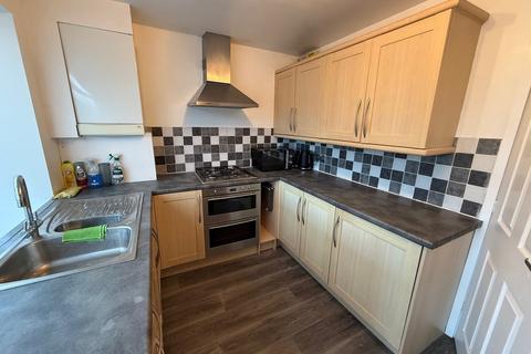 undefined, Piccadilly Way, Morton, Bourne