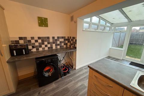 undefined, Piccadilly Way, Morton, Bourne