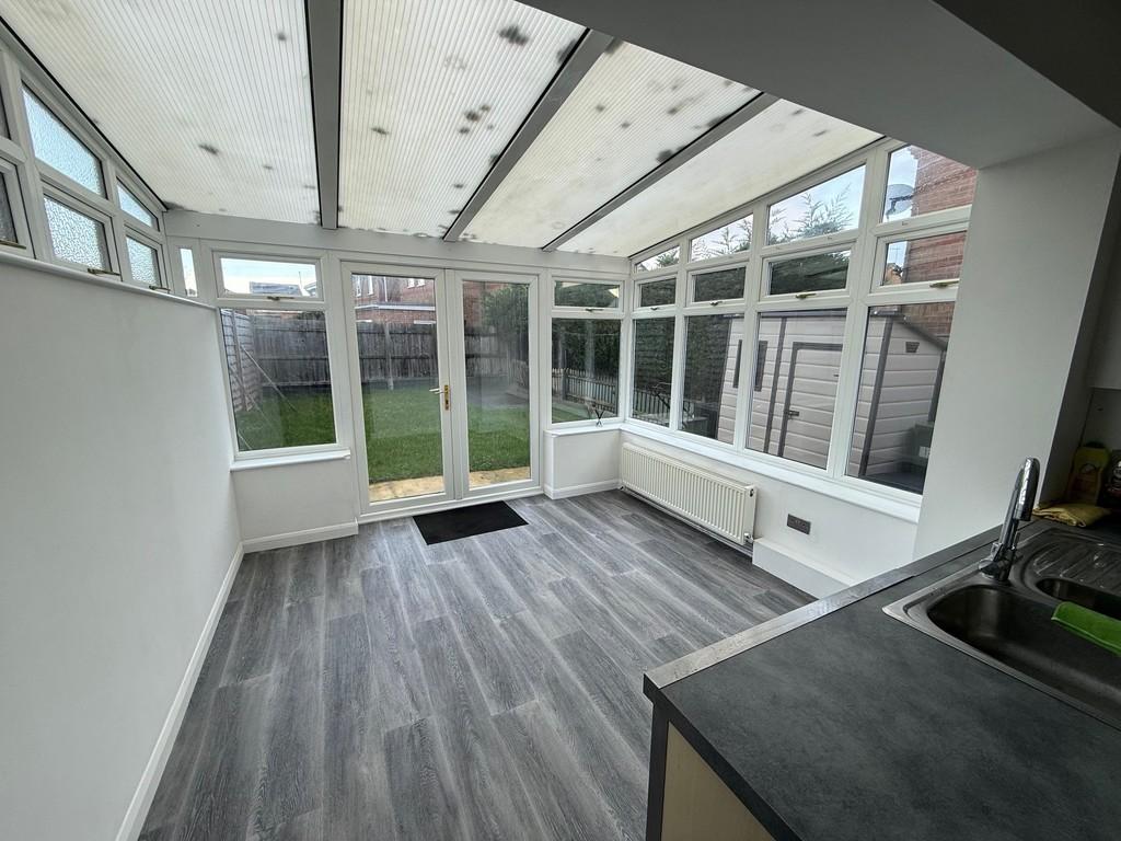 Conservatory 1