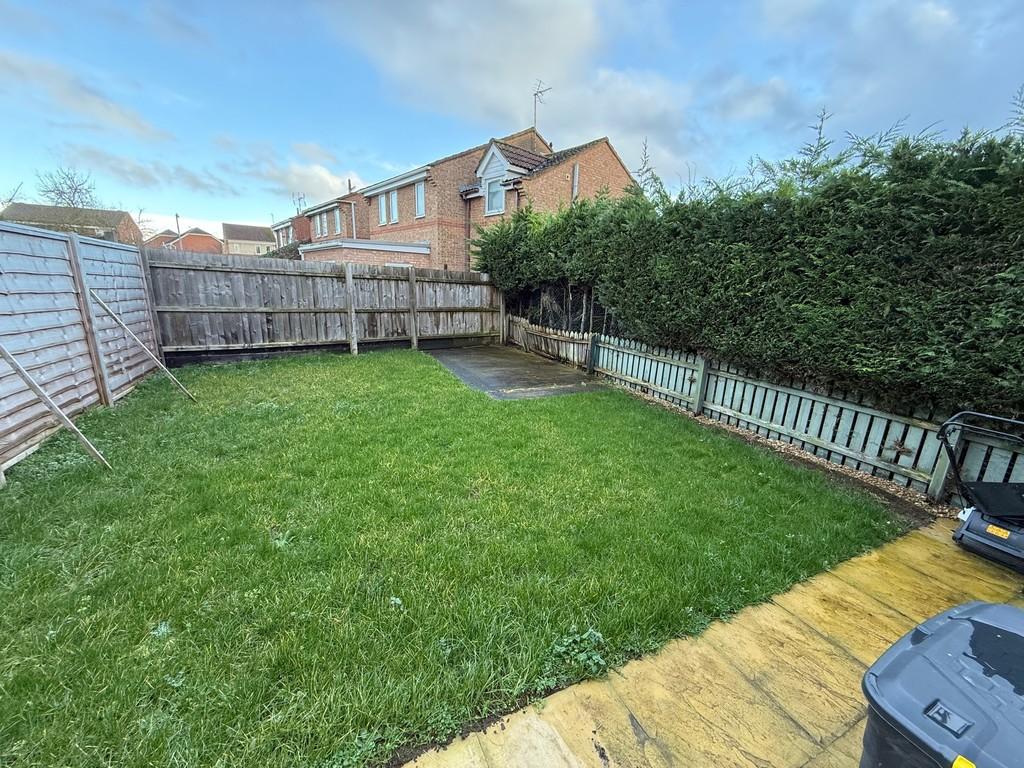 Garden 1
