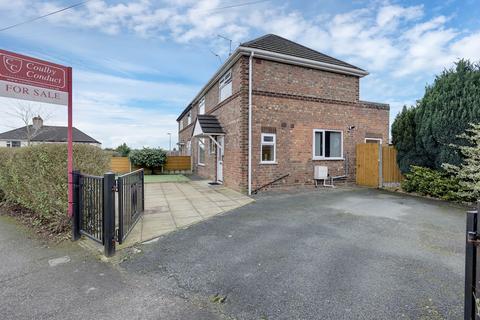 undefined, Alfred Street, Northwich
