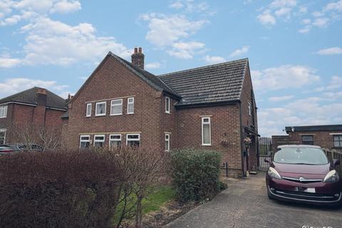 3 bedroom semi-detached house for sale, School Road, Meadowbank, Winsford