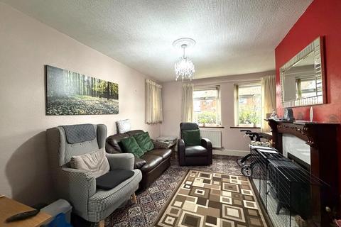 3 bedroom semi-detached house for sale, School Road, Meadowbank, Winsford