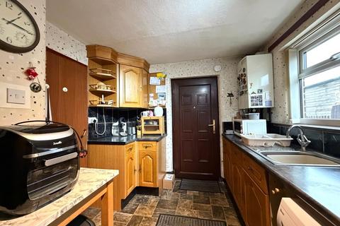 3 bedroom semi-detached house for sale, School Road, Meadowbank, Winsford