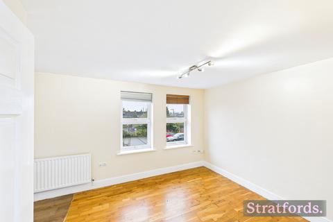 undefined, George Street, Bletchley, MK2