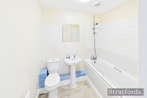 undefined, George Street, Bletchley, MK2