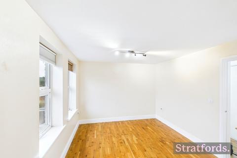 undefined, George Street, Bletchley, MK2