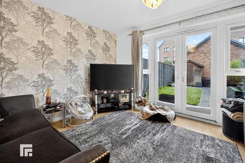 2 bedroom terraced house for sale, Baruc Way, Barry CF62