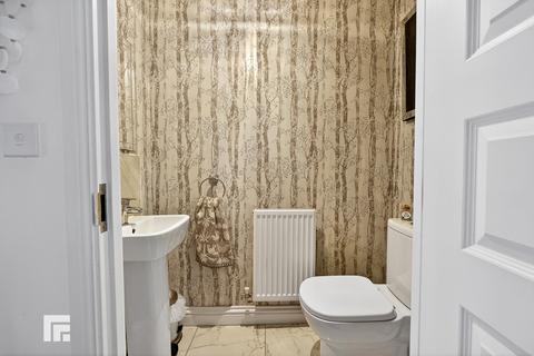2 bedroom terraced house for sale, Baruc Way, Barry CF62