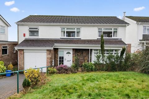 Maes Y Sarn, Pentyrch, Cardiff
