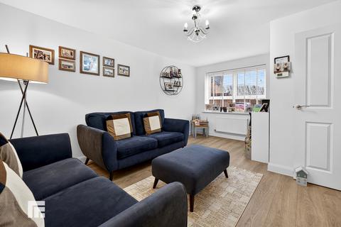 3 bedroom semi-detached house for sale, Heol Gwern Edyddan, St. Fagans, Cardiff