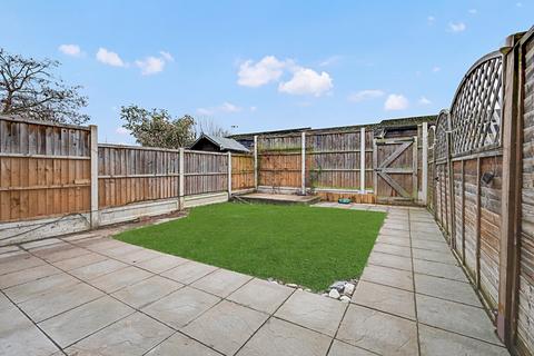 undefined, Eastbrooks Mews, Basildon