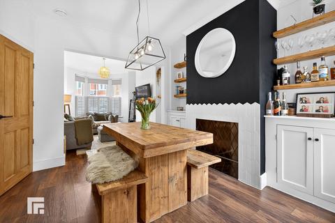 3 bedroom terraced house for sale, Bloom Street, Pontcanna, Cardiff