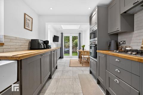 3 bedroom terraced house for sale, Bloom Street, Pontcanna, Cardiff
