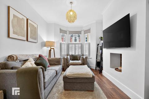3 bedroom terraced house for sale, Bloom Street, Pontcanna, Cardiff