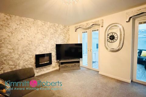 2 bedroom semi-detached house for sale, Alnmouth Way, Seaham, Durham, SR7 7WU