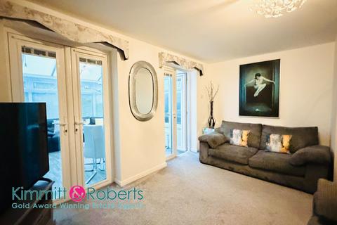 2 bedroom semi-detached house for sale, Alnmouth Way, Seaham, Durham, SR7 7WU