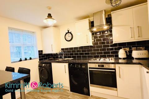 2 bedroom semi-detached house for sale, Alnmouth Way, Seaham, Durham, SR7 7WU