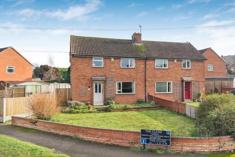 The Close, Leckhampton, Cheltenham, GL53